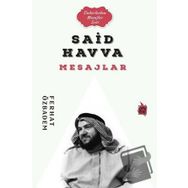 Said Havva Mesajlar - Ferhat Özbadem
