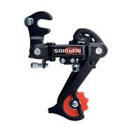 Saıguan HG-04ED Bisiklet Vistes Arka Aktarıcı Braketli