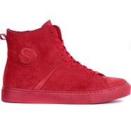 Sail Lakers Kırmızı Kadın Sneaker