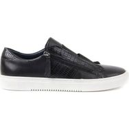 Sail Lakers Siyah Erkek Sneaker