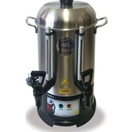 Saim Metal 40 Bardak Çay Makinesi
