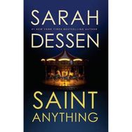 Saint Anything Sarah Dessen