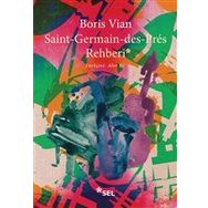 Saint Germain Des Pres Rehberi - Boris Vian