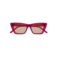 Saint Laurent SL 276 026 Mica Güneş Gözlüğü
