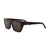 Saint Laurent SL 276 MICA 002 53 Unisex Güneş Gözlüğü