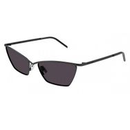 Saint Laurent SL 637 001 57-17 Kadın Güneş Gözlüğü