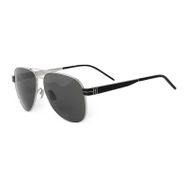 Saint Laurent SL M53 002 60 Unisex Güneş Gözlüğü
