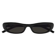 Saint Laurent SL557 Shade 001 Kadın Güneş Gözlüğü