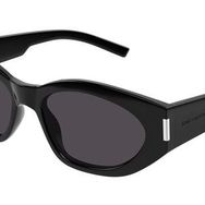 Saint Laurent SL638 001 55 Kadın Güneş Gözlüğü