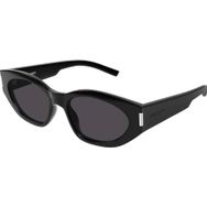 Saint Laurent SL638 001 55 Kadın Güneş Gözlüğü
