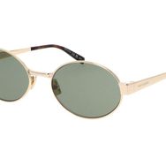 Saint Laurent SL692 003 55 Kadın Güneş Gözlüğü
