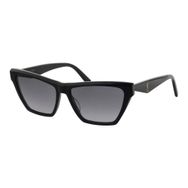 Saint Laurent SLM103 001 58 15 Kadın Güneş Gözlüğü