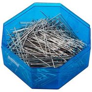 Saip 34/50 gr Çelik Toplu İğne