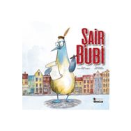 Şair Bubi Pınar Önder Sağlam