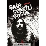 Şair Ceketli Çocuk - Arzuka