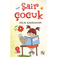 Şair Çocuk - Hilal Kahraman