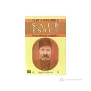 ŞAİR EŞREF - ALPAY KABACALI