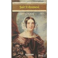ŞAİR EVLENMESI - ŞİNASİ (ISBN:9786051000985)