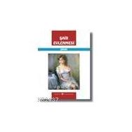 ŞAİR EVLENMESI - ŞİNASİ (ISBN:9786055907778)