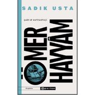 Şair Matematikçi-Ömer Hayyam-Sadık Usta