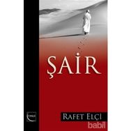 ŞAIR - RAFET ELÇI