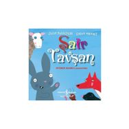Şair Tavşan - Julia Donaldson