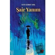Şair Yanım - Kesit Yayınları