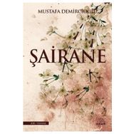 Şairane Mustafa Demircioglu