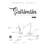 Şairimsin - İsimsiz Şiirlerim - Songül Acar