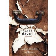 Şairin Bavulu - Haydar Ergülen