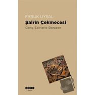 Şairin Çekmecesi - Faruk Uysal