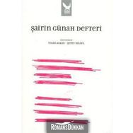 ŞAİRİN GÜNAH DEFTERI - TOZAN ALKAN; ŞEREF BILSEL