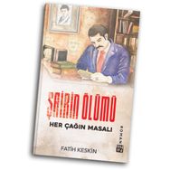 Şairin Ölümü - Fatih Keskin