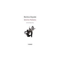 Şairin Paltosu - Martin Espada