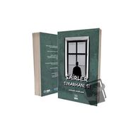 Şairler Tımarhanesi - Uygar Kaplan