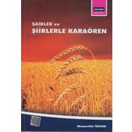 ŞAİRLER VE ŞİİRLERLE KARAÖREN - NIZAMETTIN TEZCAN