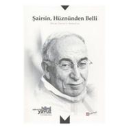 Şairsin Hüznünden Belli - Hilmi Yavuza Armağan - kollektif