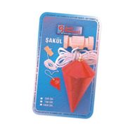 Sait Demirci 500 gr Vakumlu Şakül
