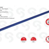 Sait Demirci K 6000 Küskü Manivela
