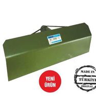 Sait Demirci Küçük Metal Gelberi