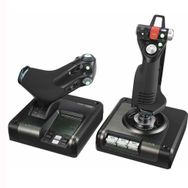 Saitek X52 Pro Flight Control SySTem