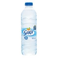 Saka 0,5 lt Doğal Mineralli Su