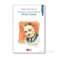 Şaka, Alay ve Hazırcevaplarıyla Yahya Kemal - Süleyman Bulut
