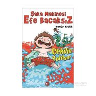 Şaka Makinesi Efe Bacaksız - Nancy Krulik