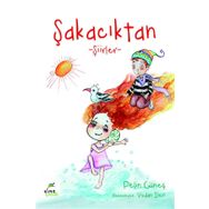 Şakacıktan - Pelin Güneş