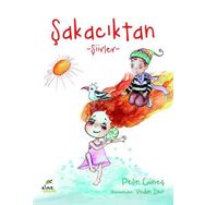 Şakacıktan Şiirler - Kolektif