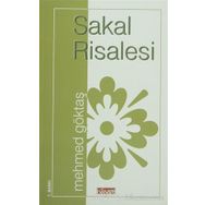 Sakal Risalesi - Mehmet Göktaş