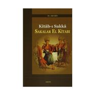 Sakalar El Kitabı - Adil Şen