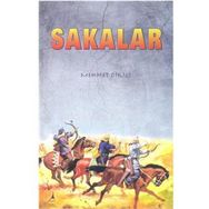 Sakalar - Mehmet Dikici