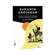 ŞAKANIN ARDINDAN - ALAN SOKAL